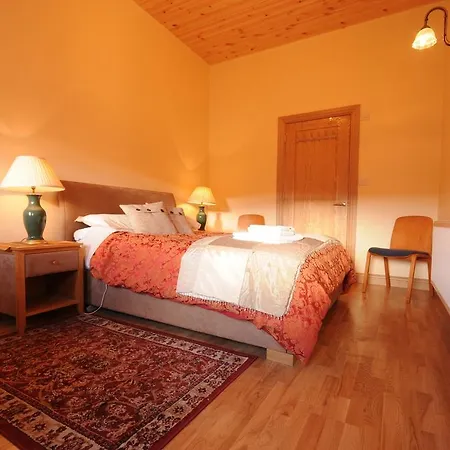 Wilderness Self-catering Alojamento de Turismo Selvagem