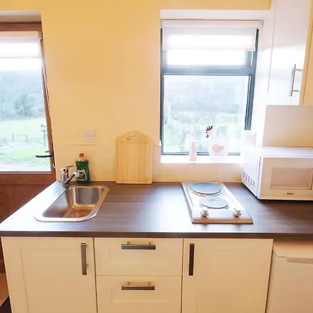 Wilderness Self-catering *
