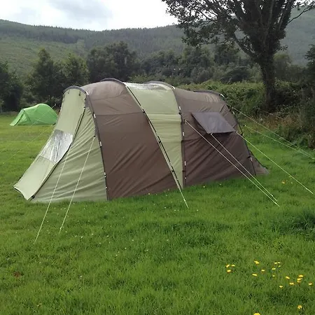 Wilderness Self-catering Alojamento de Turismo Selvagem