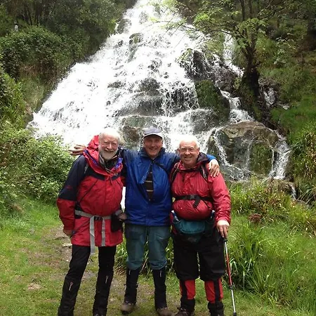 Wilderness Self-catering * Rathdrum