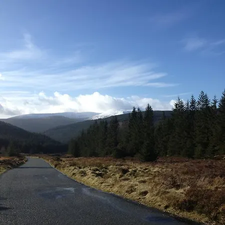 Wilderness Self-catering Rathdrum