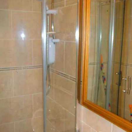 Wilderness Self-catering * Rathdrum