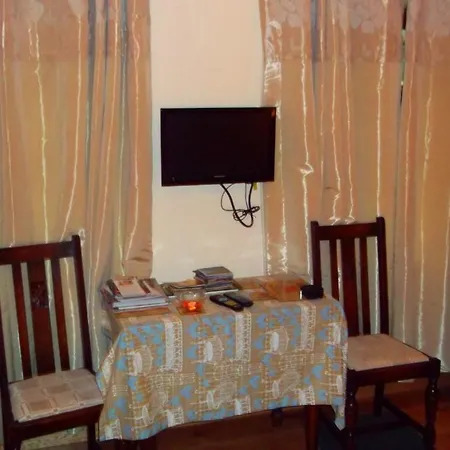 Wilderness Self-catering