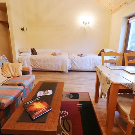 Wilderness Self-catering