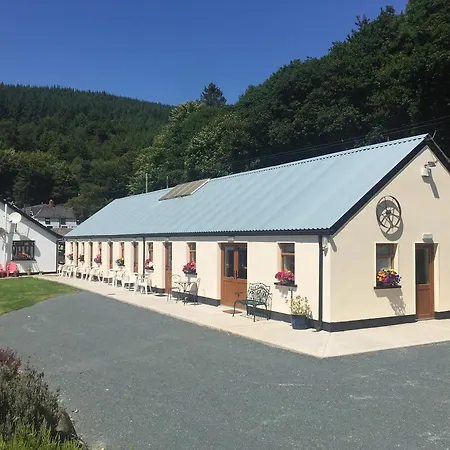 Wilderness Self-catering * Rathdrum