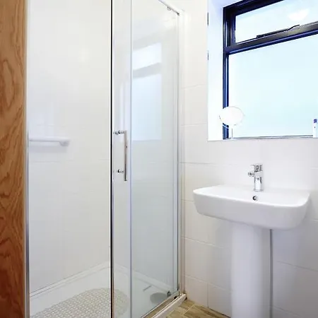 Wilderness Self-catering Alojamento de Turismo Selvagem *