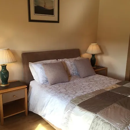 Wilderness Self-catering Lodge *