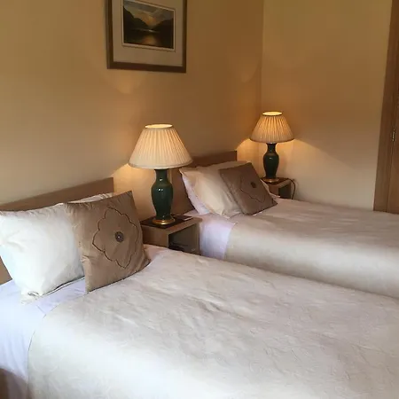 Wilderness Self-catering Rathdrum