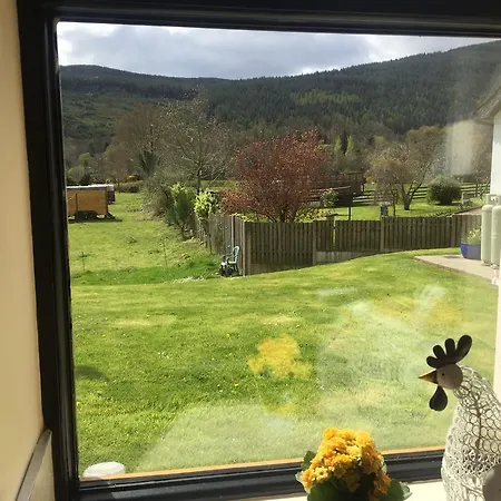 Wilderness Self-catering Lodge *