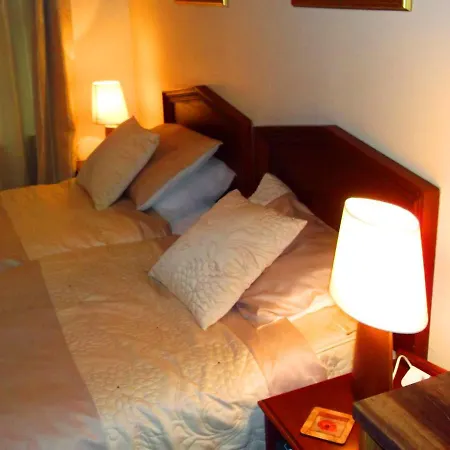 Wilderness Self-catering Lodge